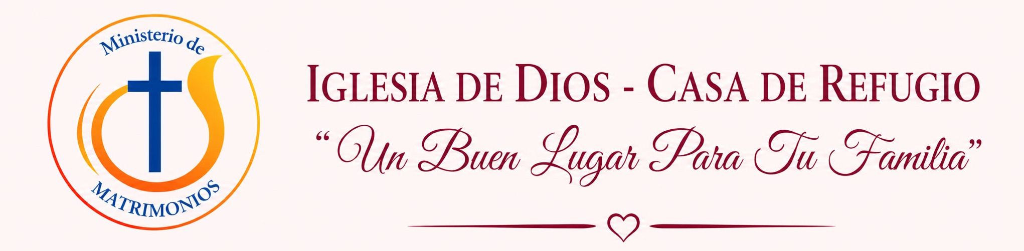 Ministerio de Matrimonios